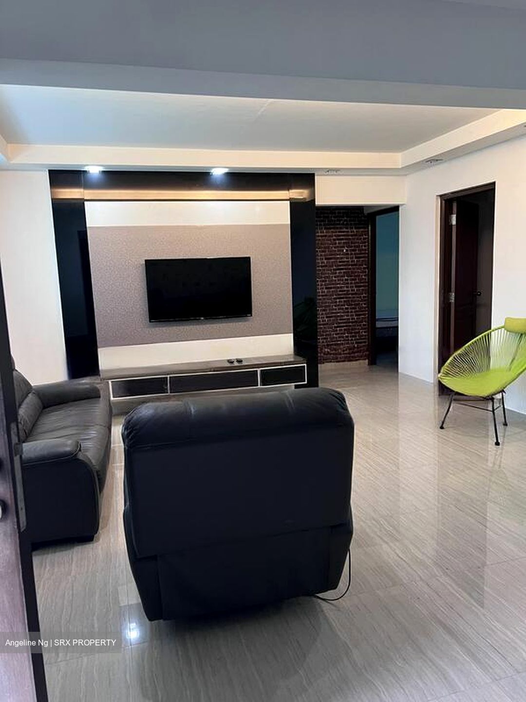 Blk 436 Fajar Road (Bukit Panjang), HDB 4 Rooms #530319521